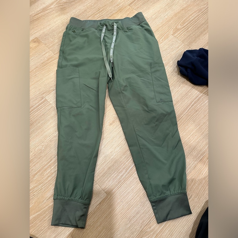 Med couture insight jogger pants. Worn twice